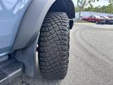 Thumbnail of 2023 Azure Gray Metallic Ford Bronco