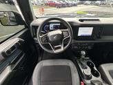 Thumbnail of 2023 Azure Gray Metallic Ford Bronco