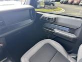 Thumbnail of 2023 Azure Gray Metallic Ford Bronco