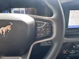 Thumbnail of 2023 Azure Gray Metallic Ford Bronco