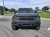 Thumbnail of 2023 Azure Gray Metallic Ford Bronco