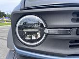 Thumbnail of 2023 Azure Gray Metallic Ford Bronco