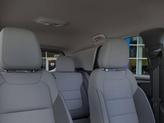 Thumbnail of 2026 Marina Blue Chevrolet Trailblazer