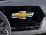 Thumbnail of 2026 Marina Blue Chevrolet Trailblazer
