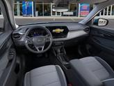 Thumbnail of 2026 Marina Blue Chevrolet Trailblazer
