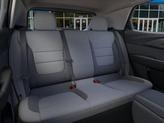 Thumbnail of 2026 Marina Blue Chevrolet Trailblazer