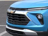 Thumbnail of 2026 Marina Blue Chevrolet Trailblazer