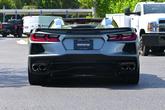 Thumbnail of 2023 Gray Metallic Chevrolet Corvette