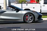 Thumbnail of 2023 Gray Metallic Chevrolet Corvette