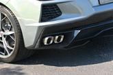Thumbnail of 2023 Gray Metallic Chevrolet Corvette