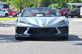 Thumbnail of 2023 Gray Metallic Chevrolet Corvette