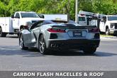 Thumbnail of 2023 Gray Metallic Chevrolet Corvette