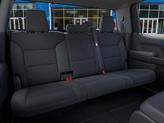 Thumbnail of 2025 Black Chevrolet Silverado 1500
