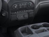 Thumbnail of 2025 Black Chevrolet Silverado 1500