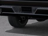 Thumbnail of 2025 Black Chevrolet Silverado 1500