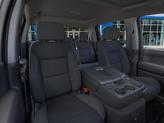 Thumbnail of 2025 Black Chevrolet Silverado 1500