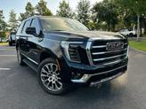 Thumbnail of 2025 Onyx Black GMC Yukon