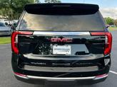 Thumbnail of 2025 Onyx Black GMC Yukon