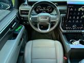 Thumbnail of 2025 Onyx Black GMC Yukon