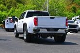Thumbnail of 2024 Iridescent Pearl Tricoat Chevrolet Silverado 3500