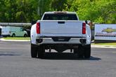 Thumbnail of 2024 Iridescent Pearl Tricoat Chevrolet Silverado 3500