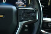 Thumbnail of 2024 Iridescent Pearl Tricoat Chevrolet Silverado 3500