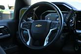 Thumbnail of 2024 Iridescent Pearl Tricoat Chevrolet Silverado 3500