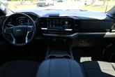 Thumbnail of 2024 Iridescent Pearl Tricoat Chevrolet Silverado 3500