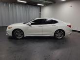 Thumbnail of 2020 Platinum White Pearl Acura TLX