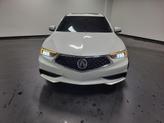 Thumbnail of 2020 Platinum White Pearl Acura TLX