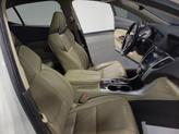 Thumbnail of 2020 Platinum White Pearl Acura TLX