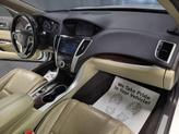 Thumbnail of 2020 Platinum White Pearl Acura TLX