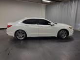 Thumbnail of 2020 Platinum White Pearl Acura TLX
