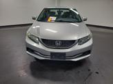 Thumbnail of 2014 Alabaster Silver Metallic Honda Civic