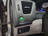 Thumbnail of 2014 Alabaster Silver Metallic Honda Civic