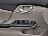 Thumbnail of 2014 Alabaster Silver Metallic Honda Civic