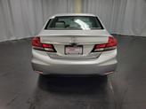 Thumbnail of 2014 Alabaster Silver Metallic Honda Civic