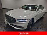Thumbnail of 2021 Uyuni White Genesis G90