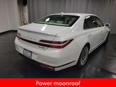 Thumbnail of 2021 Uyuni White Genesis G90