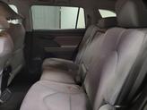 Thumbnail of 2020 Midnight Black Metallic Toyota Highlander