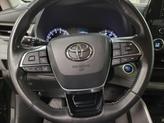 Thumbnail of 2020 Midnight Black Metallic Toyota Highlander