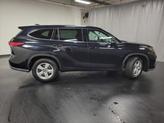 Thumbnail of 2020 Midnight Black Metallic Toyota Highlander