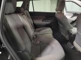 Thumbnail of 2020 Midnight Black Metallic Toyota Highlander
