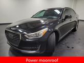 Thumbnail of 2019 Victoria Black Genesis G90