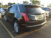 Thumbnail of 2019 Stellar Black Metallic Cadillac XT5