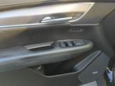 Thumbnail of 2019 Stellar Black Metallic Cadillac XT5