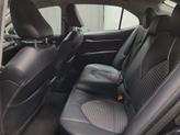 Thumbnail of 2020 Midnight Black Metallic Toyota Camry