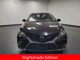 Thumbnail of 2020 Midnight Black Metallic Toyota Camry