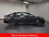 Thumbnail of 2020 Midnight Black Metallic Toyota Camry