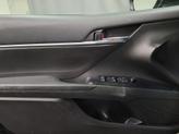 Thumbnail of 2020 Midnight Black Metallic Toyota Camry